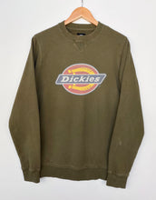 Load image into Gallery viewer, Dickies Sweatshirt (S)