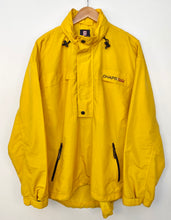 Load image into Gallery viewer, 90s Chaps Ralph Lauren Pullover Coat (L)