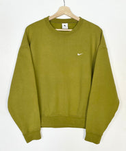 Load image into Gallery viewer, Women’s Nike Sweatshirt (M)