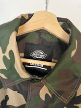 Load image into Gallery viewer, Dickies Camo Jacket (M)