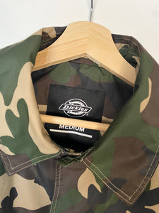 Dickies Camo Jacket (M)