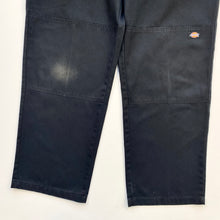 Load image into Gallery viewer, Dickies Double Knee W36 L32
