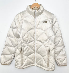 North face women's goose 2025 down jacket