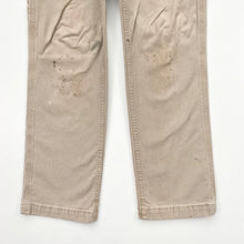 Load image into Gallery viewer, Carhartt Workwear Jeans W30 L30