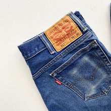 Load image into Gallery viewer, Levi’s 517 W30 L30