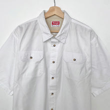 Load image into Gallery viewer, Wrangler Shirt (XL)