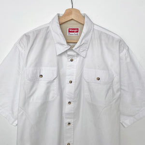 Wrangler Shirt (XL)