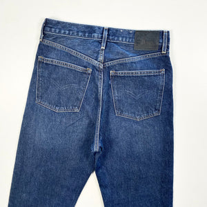 Women’s Levi’s Barrel Crop Jeans W27 L25