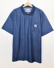 Load image into Gallery viewer, Carhartt Polo (XL)
