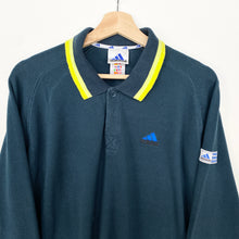 Load image into Gallery viewer, 90s Adidas Sweatshirt (M)