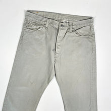 Load image into Gallery viewer, 90s Levi’s 501 W36 L30