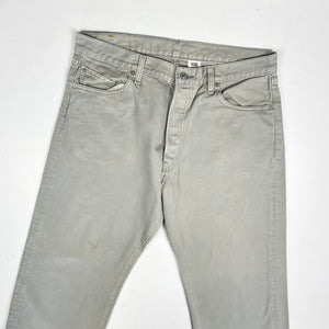 90s Levi’s 501 W36 L30