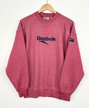 Load image into Gallery viewer, 90s Reebok Sweatshirt (M)