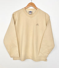 Load image into Gallery viewer, 90s Adidas Sweatshirt (S)