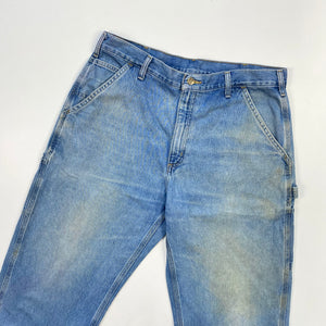 Carhartt Carpenter Jeans W36 L29