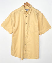 Load image into Gallery viewer, Columbia Sportswear Shirt (M)
