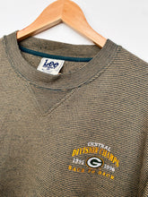 Load image into Gallery viewer, 90s Lee Green Bay Packers Sweatshirt (X)