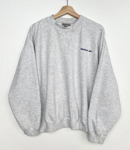 00s Reebok Sweatshirt (XL)