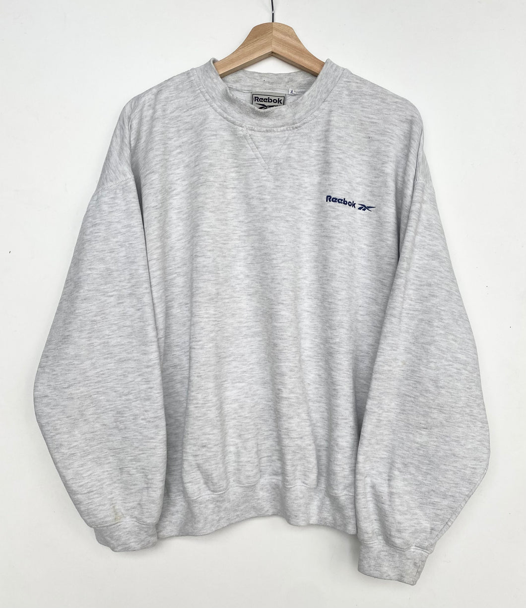 00s Reebok Sweatshirt (XL)