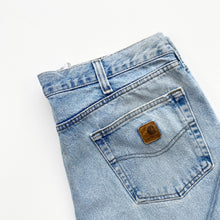 Load image into Gallery viewer, Carhartt Jeans W36 L34