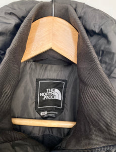 Women’s The North Face Puffa Coat (S)