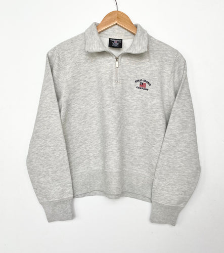 Women’s Ralph Lauren 1/4 Zip (S)