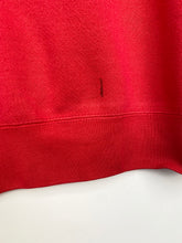 Load image into Gallery viewer, 1999 Lee Wisconsin Badgers Sweatshirt (XL)
