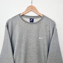Load image into Gallery viewer, Nike Sweatshirt (XL)