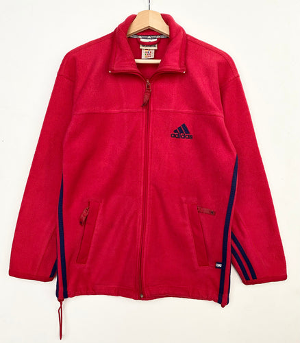 90s Adidas Fleece (S)