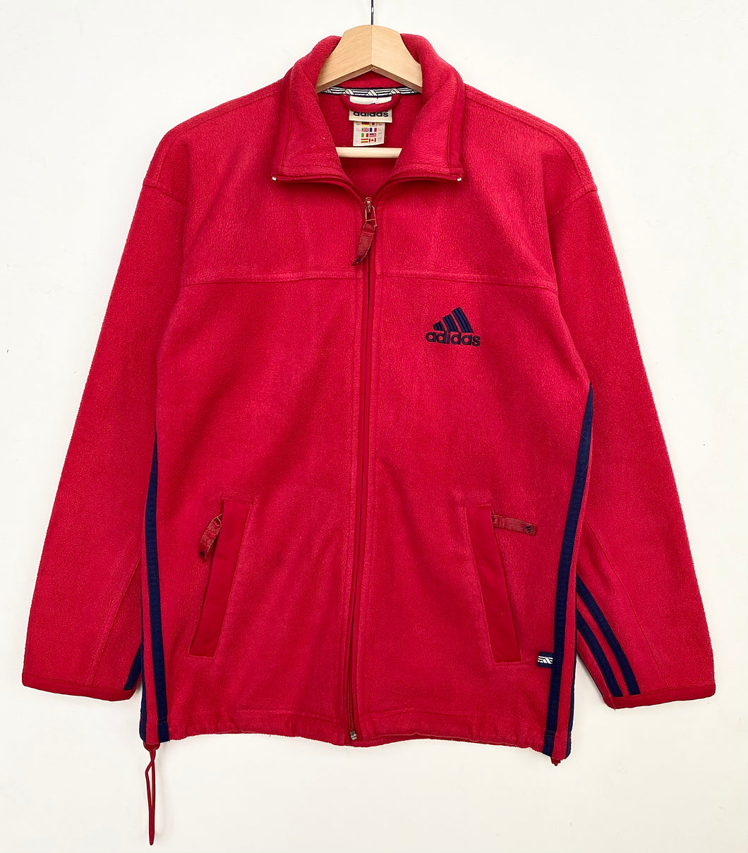 90s Adidas Fleece (S)