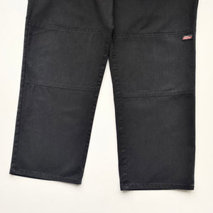 Dickies Double Knee W38 L32