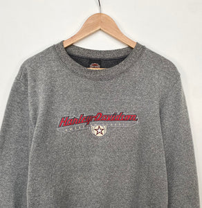 Harley Davidson sweatshirt (S)