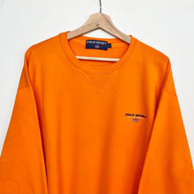 Load image into Gallery viewer, Ralph Lauren Polo Sport Sweatshirt (L)
