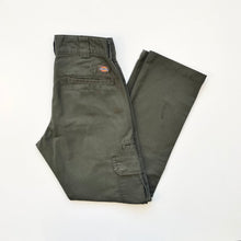 Load image into Gallery viewer, Dickies Cargos W28 L30
