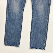 Load image into Gallery viewer, Levi’s 501 W36 L34
