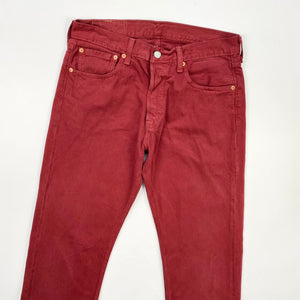 Levi’s 501 W31 L34
