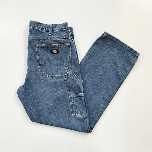 Dickies Carpenter Jeans W36 L32