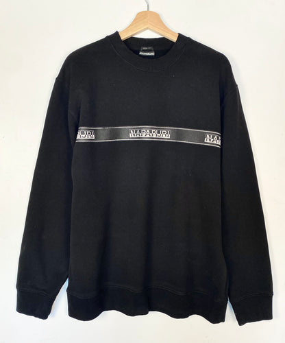 Napapijri Sweatshirt (L)