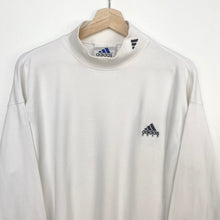 Load image into Gallery viewer, 90s Adidas Sweatshirt (L)
