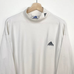 90s Adidas Sweatshirt (L)