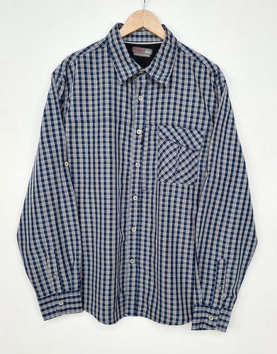 Wrangler Utility Shirt (L)