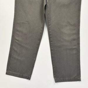 Calvin Klein Trousers W33 L30