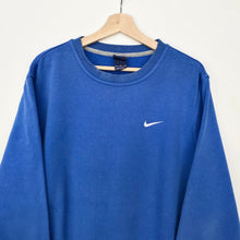 Load image into Gallery viewer, Nike Sweatshirt (XL)