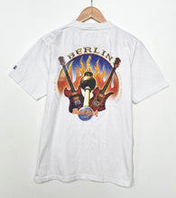 Load image into Gallery viewer, Hard Rock Cafe Berlin T-shirt (S)