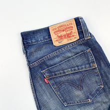 Load image into Gallery viewer, Levi’s 527 W32 L34