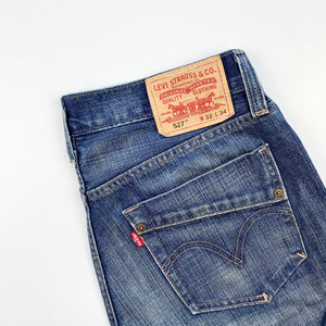 Levi’s 527 W32 L34
