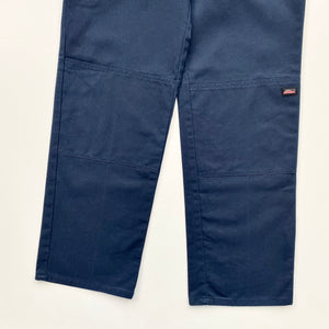 Dickies Double Knee W30 L30