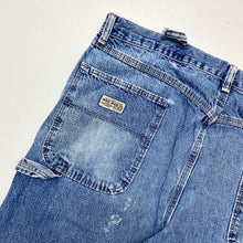 Load image into Gallery viewer, Wrangler Carpenter Jeans W38 L30