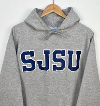 Load image into Gallery viewer, Champion SJSU College Hoodie (M)