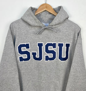 Champion SJSU College Hoodie (M)